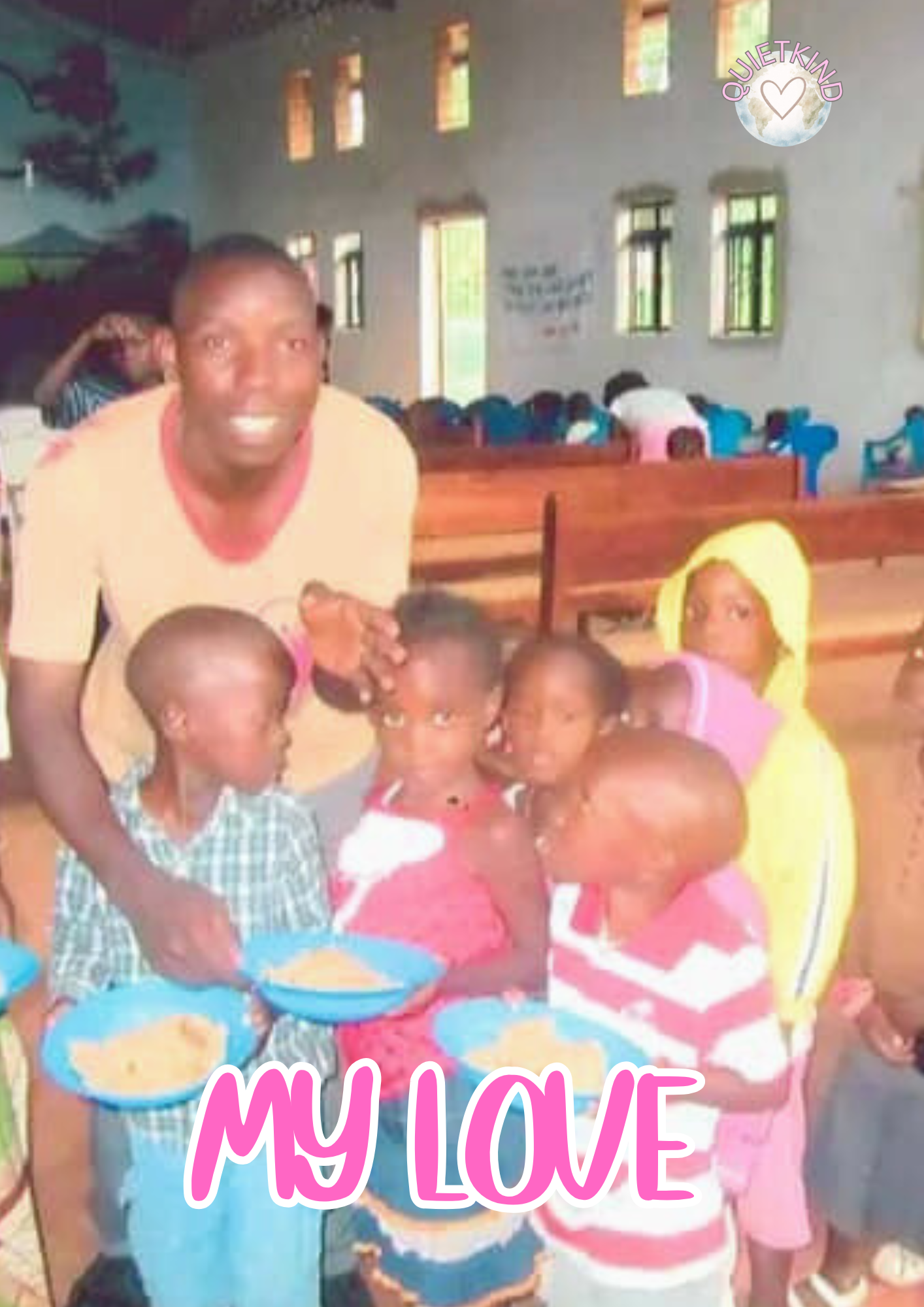 Hope in Action Uganda