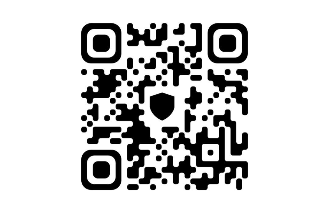 Bitcoin QR Code