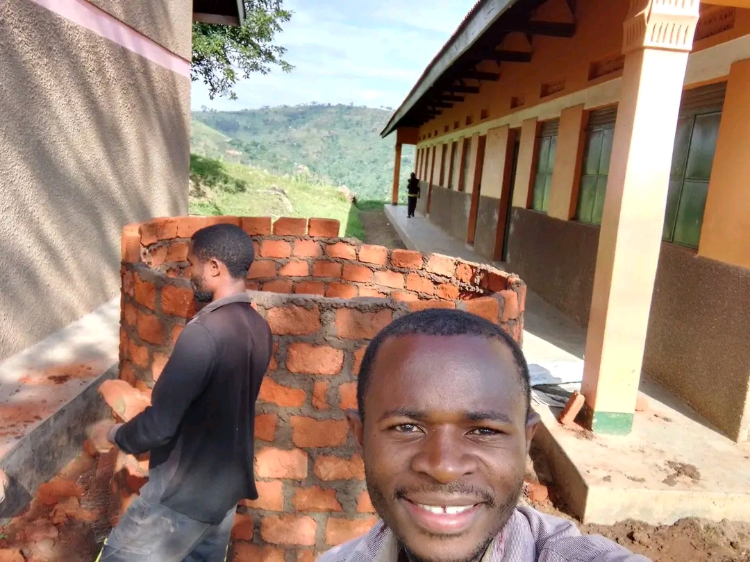 Community water project