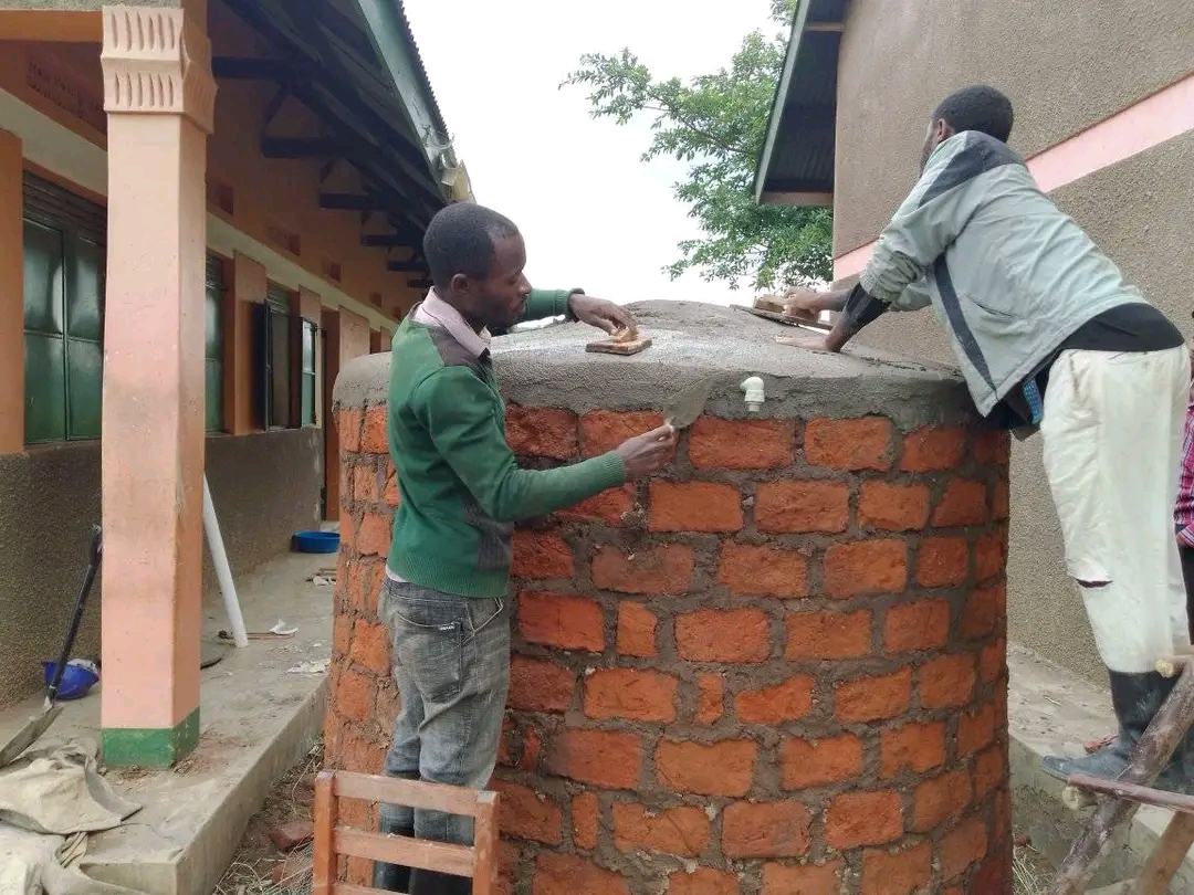 Borehole construction