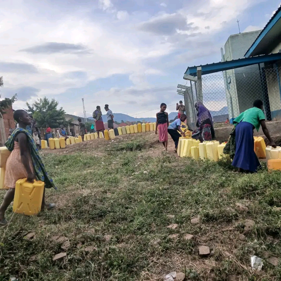 Community impact