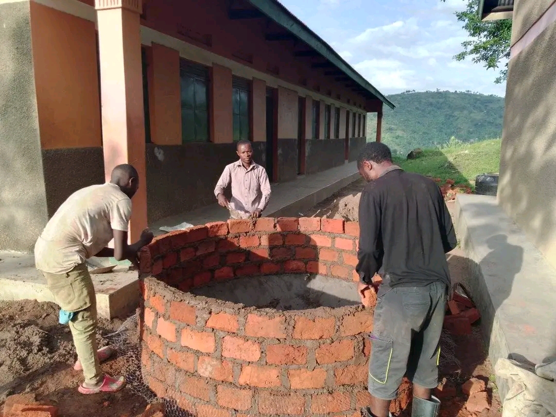 Water project photo 1