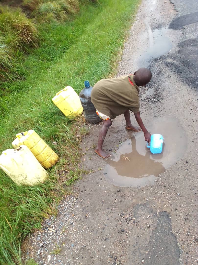 Water project photo 4
